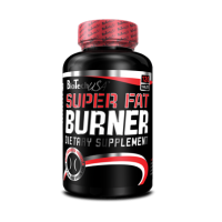 Super fat burner (120таб)